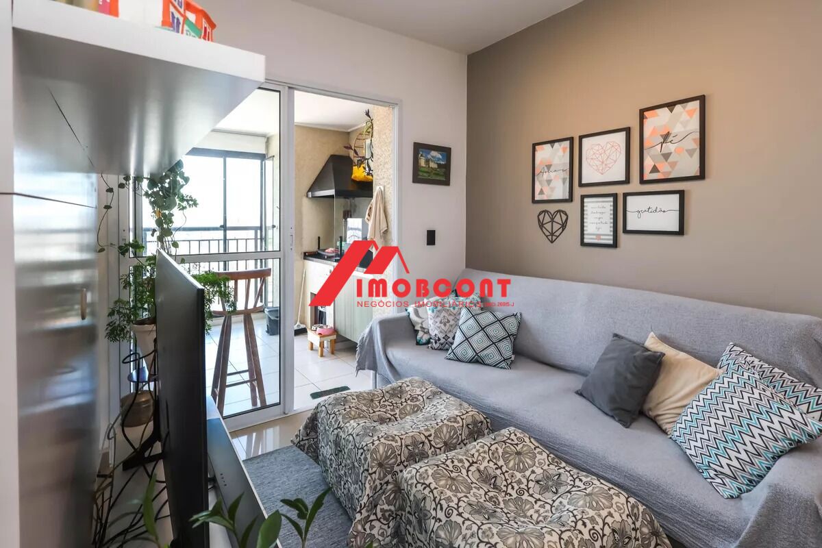 Apartamento, 2 quartos, 67 m² - Foto 6
