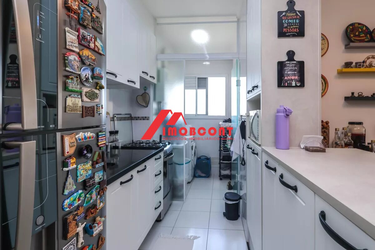 Apartamento, 2 quartos, 67 m² - Foto 9