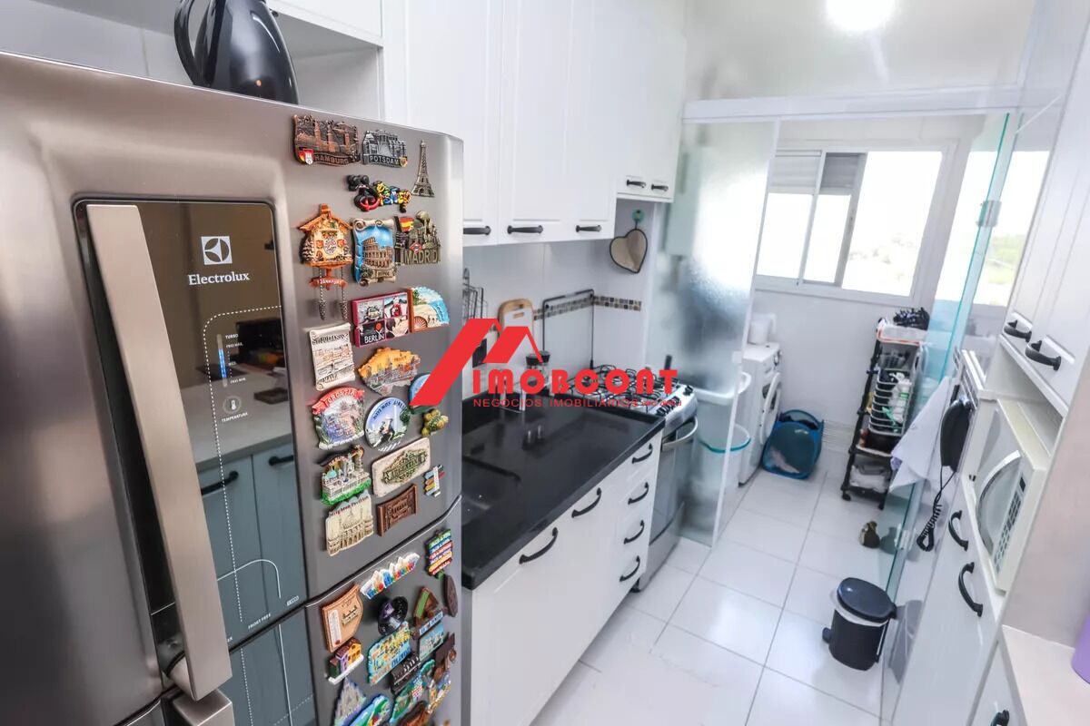 Apartamento, 2 quartos, 67 m² - Foto 12