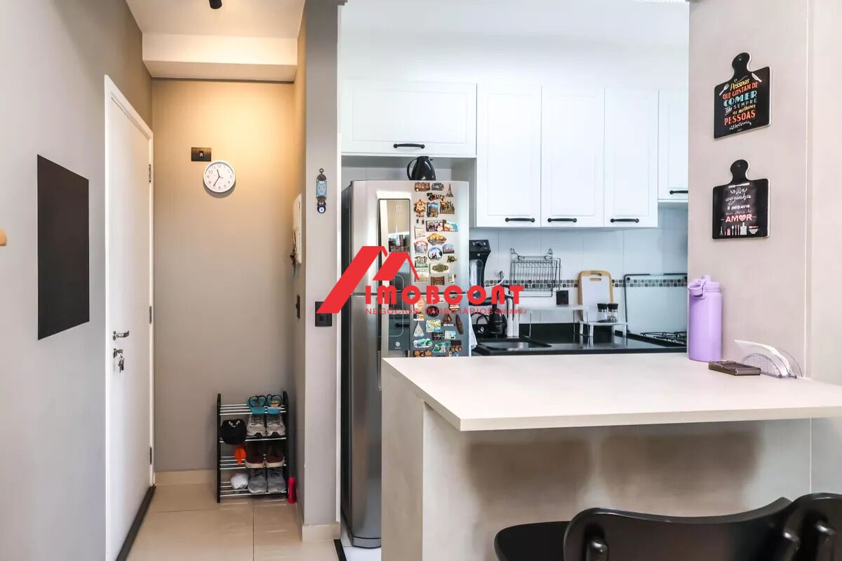 Apartamento, 2 quartos, 67 m² - Foto 8