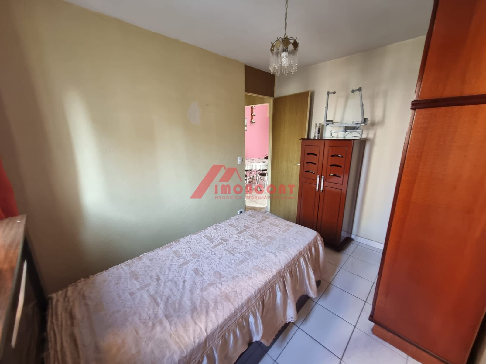 Apartamento à venda com 2 quartos, 52m² - Foto 11