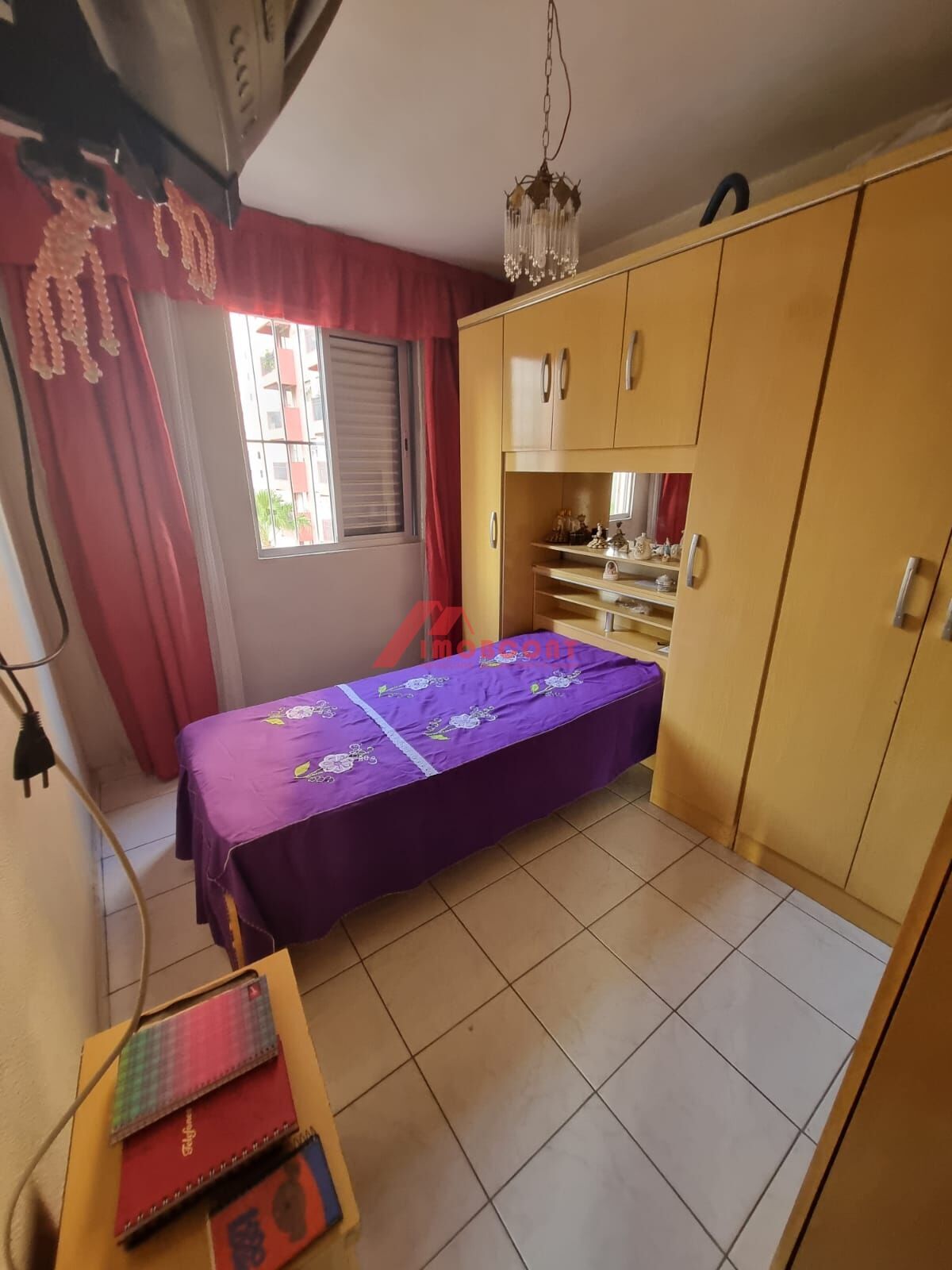 Apartamento à venda com 2 quartos, 52m² - Foto 8