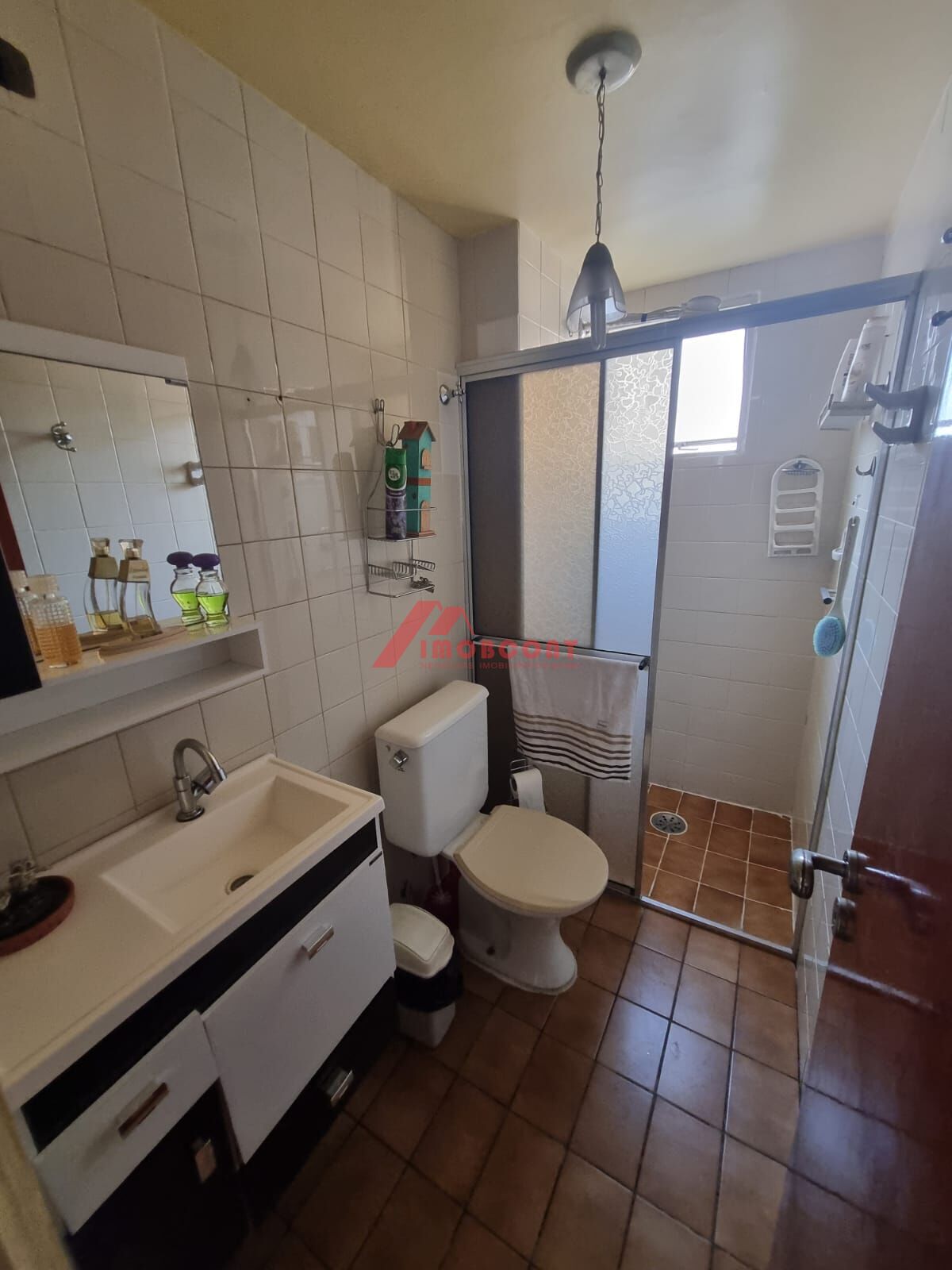 Apartamento à venda com 2 quartos, 52m² - Foto 12