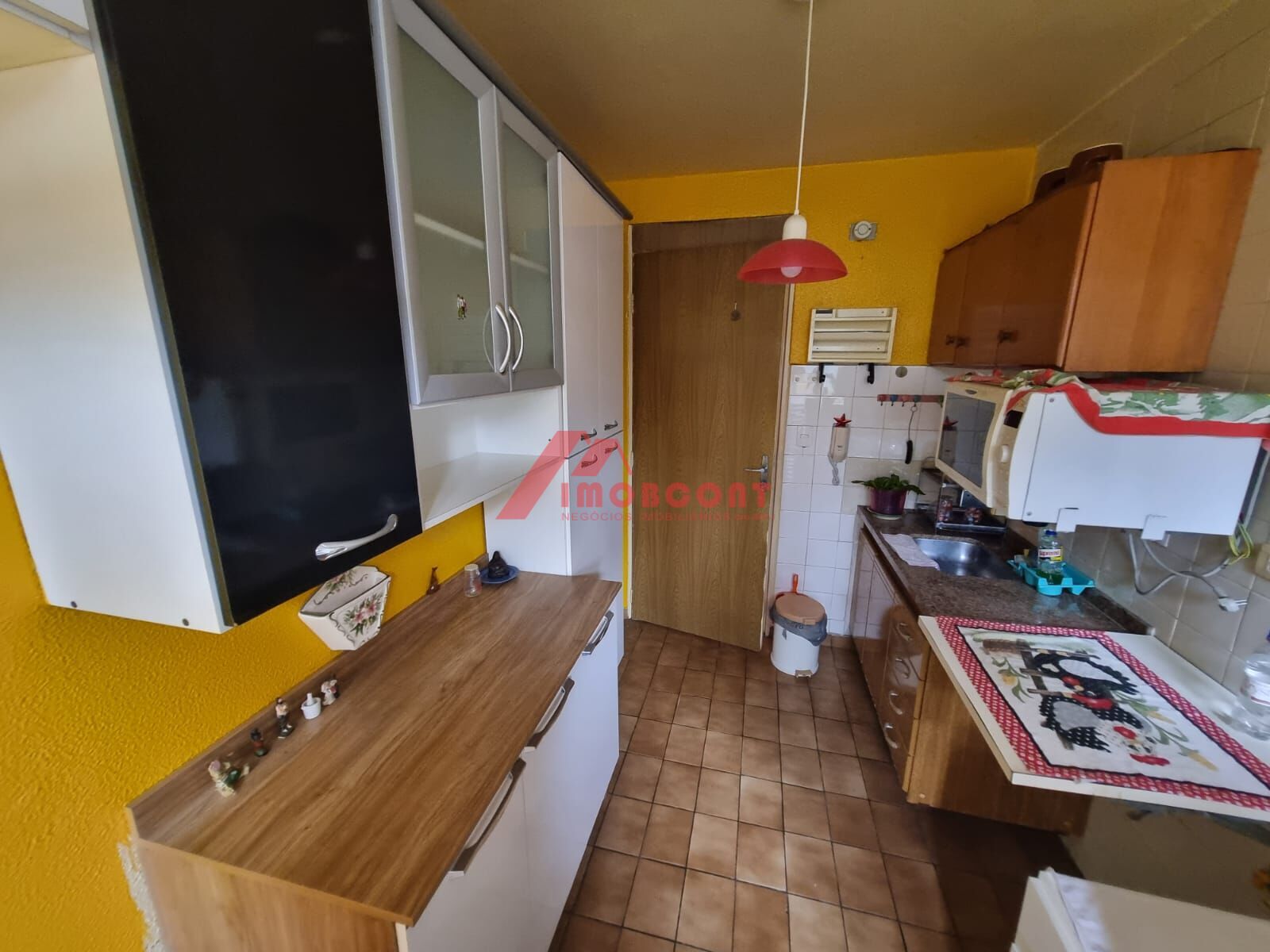 Apartamento à venda com 2 quartos, 52m² - Foto 13