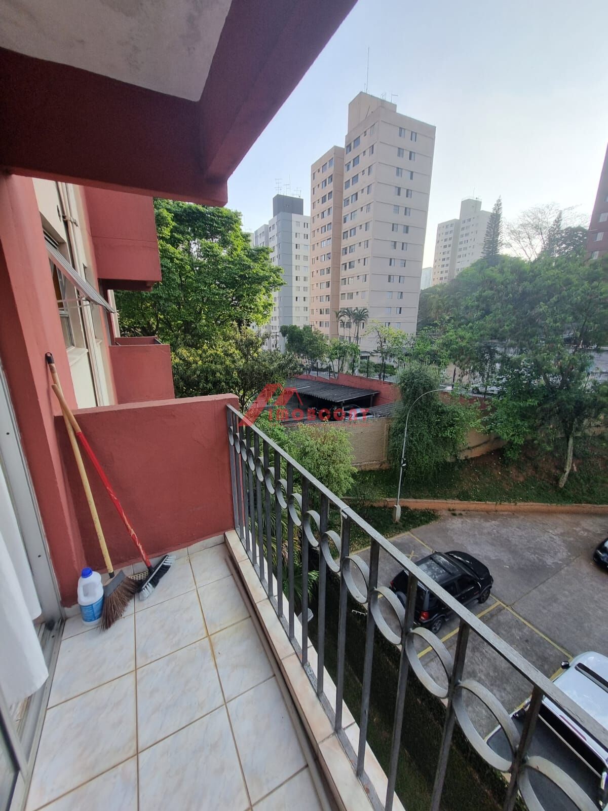 Apartamento à venda com 2 quartos, 52m² - Foto 6