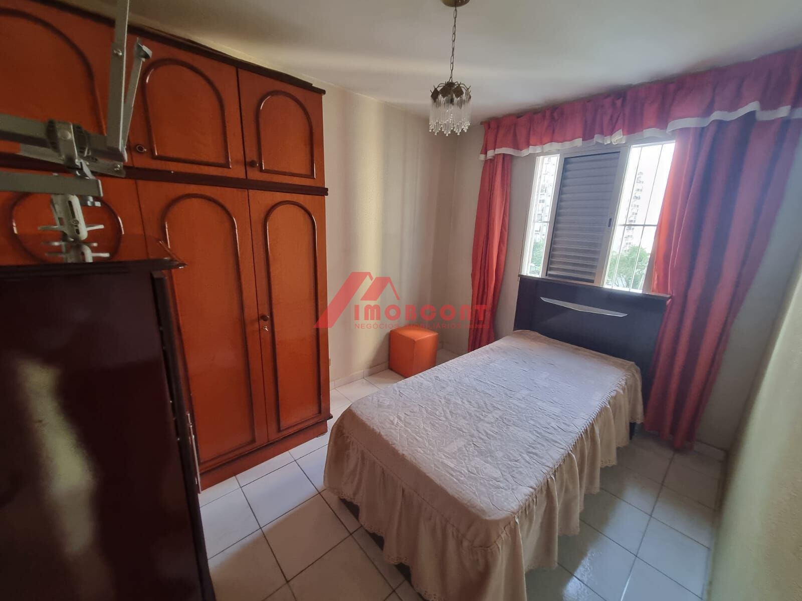 Apartamento à venda com 2 quartos, 52m² - Foto 10