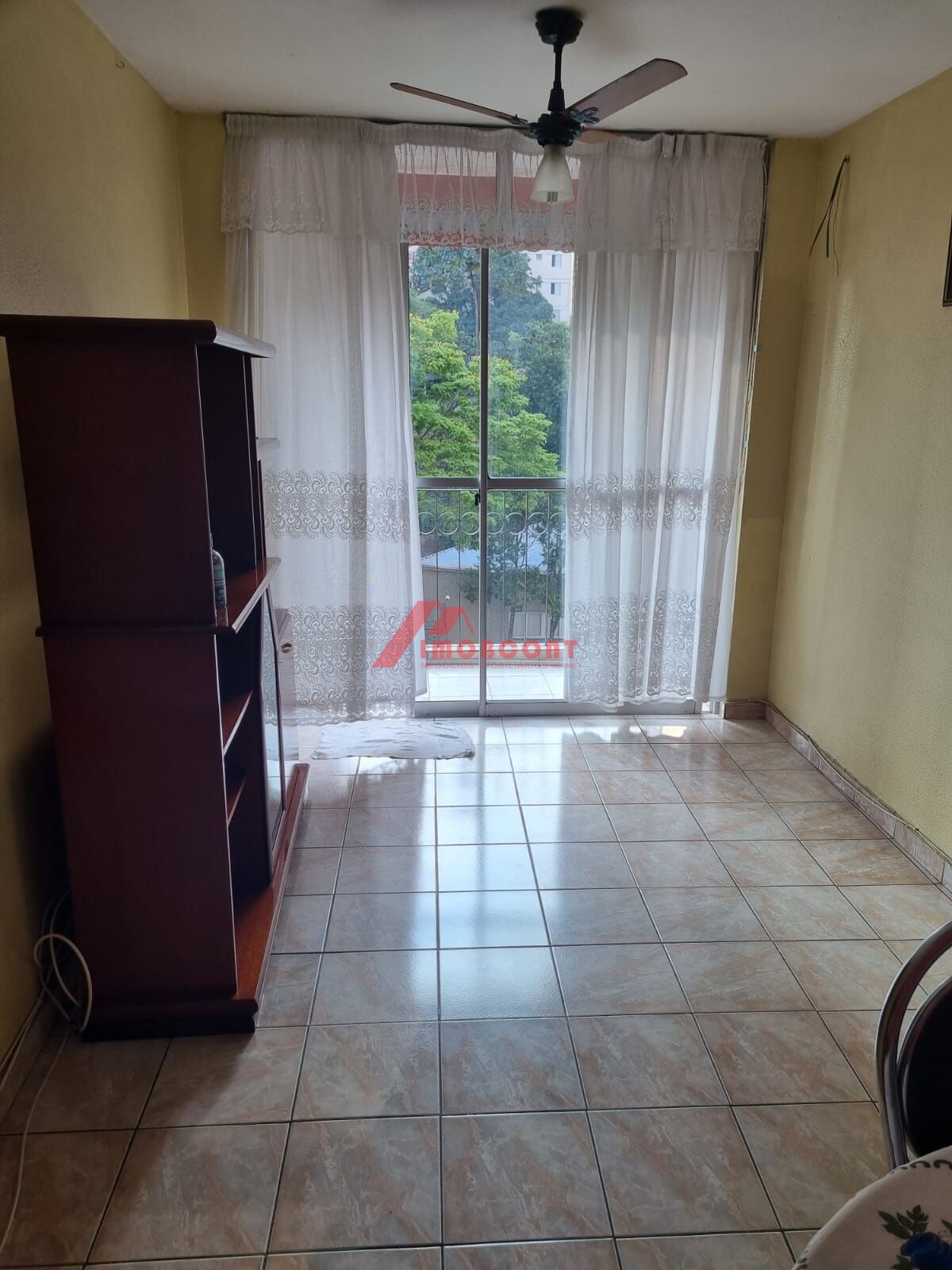 Apartamento à venda com 2 quartos, 52m² - Foto 1