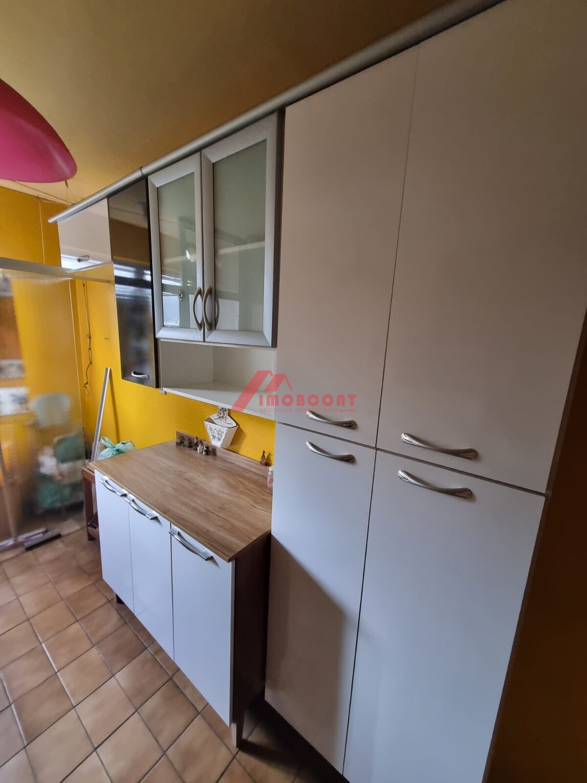 Apartamento à venda com 2 quartos, 52m² - Foto 14