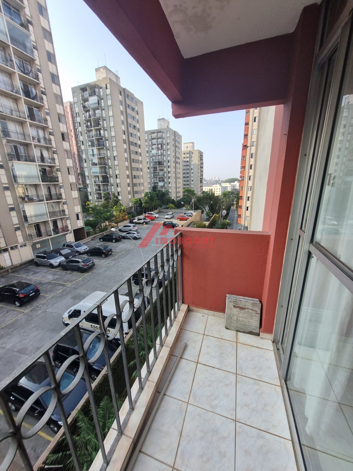 Apartamento à venda com 2 quartos, 52m² - Foto 5