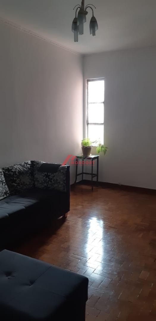 Apartamento à venda com 2 quartos, 98m² - Foto 3