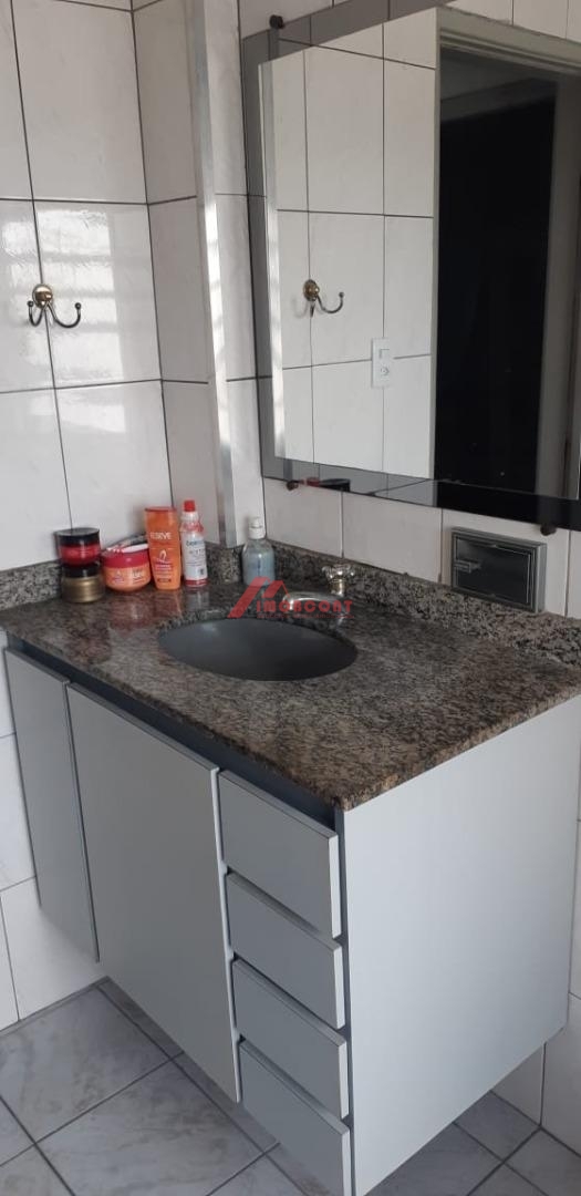 Apartamento à venda com 2 quartos, 98m² - Foto 12