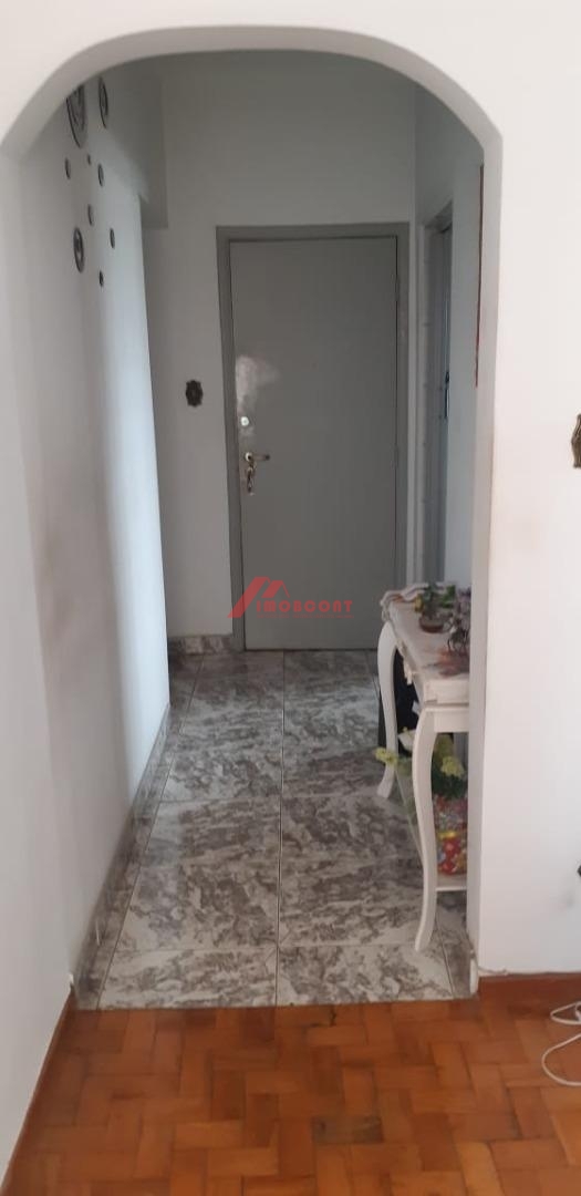 Apartamento à venda com 2 quartos, 98m² - Foto 5