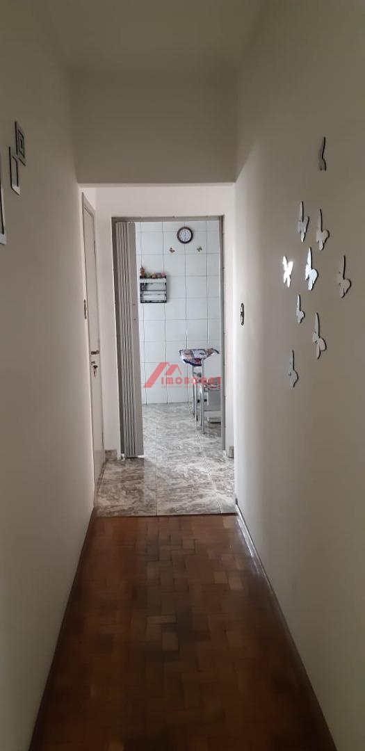 Apartamento à venda com 2 quartos, 98m² - Foto 4