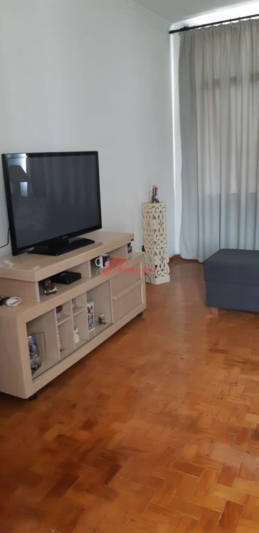 Apartamento à venda com 2 quartos, 98m² - Foto 1