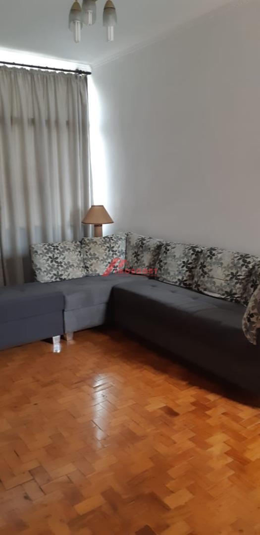 Apartamento à venda com 2 quartos, 98m² - Foto 2