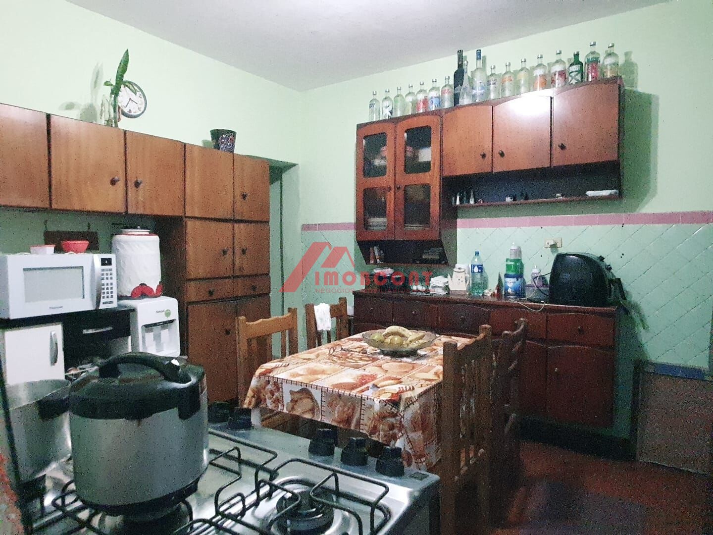 Casa à venda com 3 quartos, 150m² - Foto 6