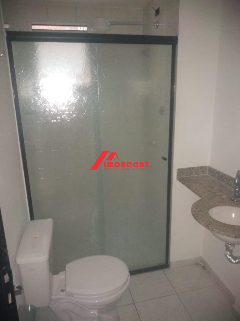Apartamento, 2 quartos, 50 m² - Foto 9