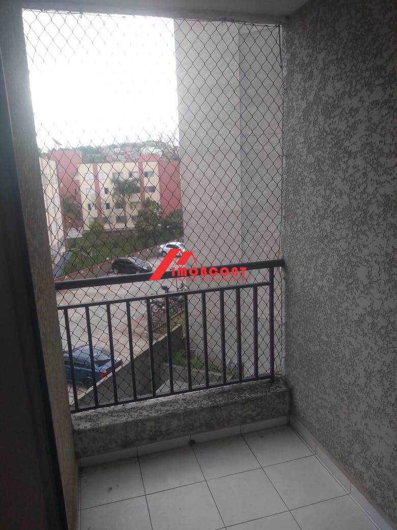 Apartamento, 2 quartos, 50 m² - Foto 4