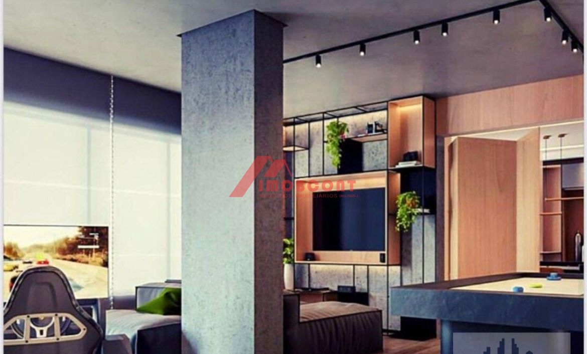 Apartamento à venda com 3 quartos, 125m² - Foto 7