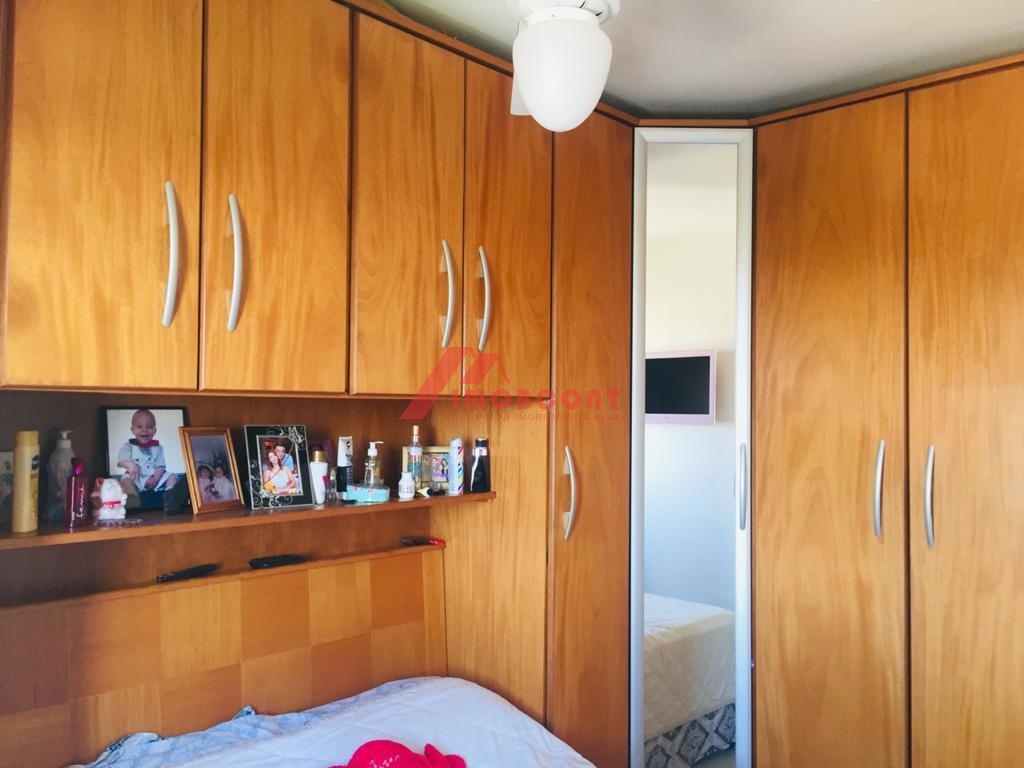 Apartamento à venda com 2 quartos, 51m² - Foto 8