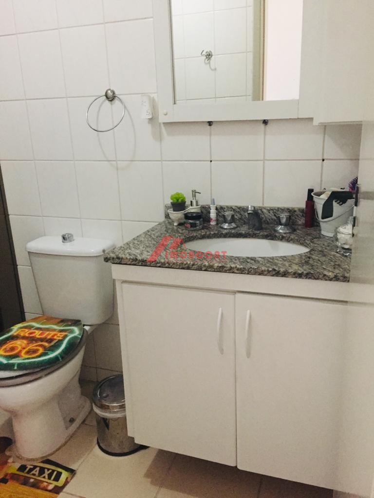 Apartamento à venda com 2 quartos, 51m² - Foto 13