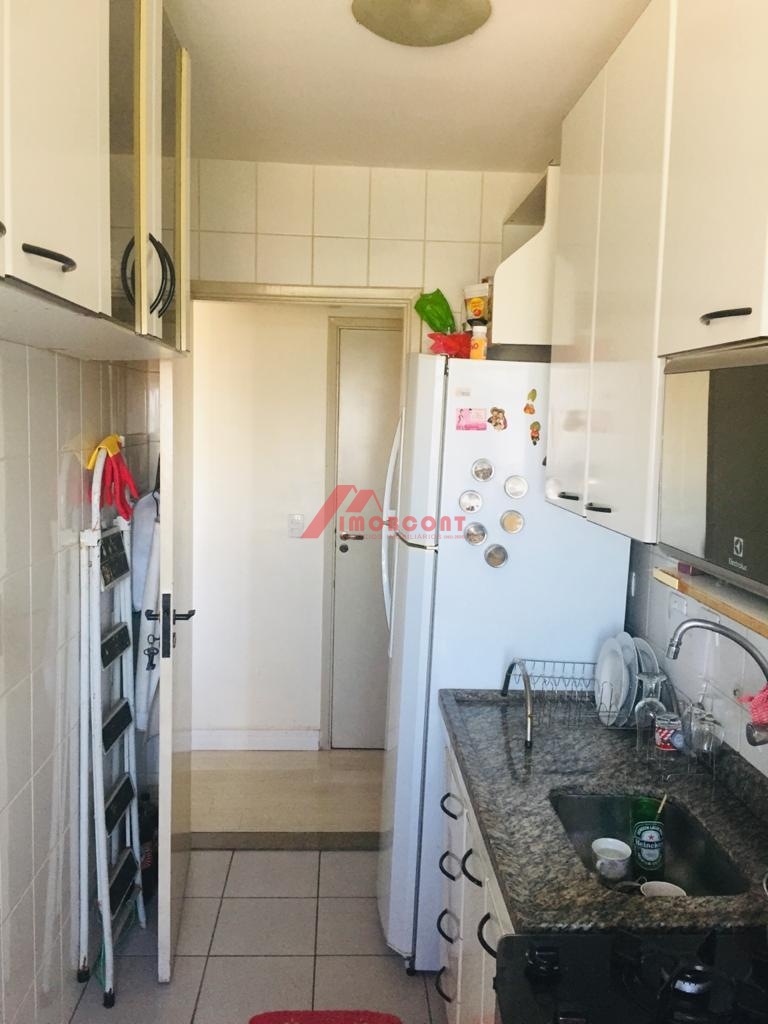 Apartamento à venda com 2 quartos, 51m² - Foto 16