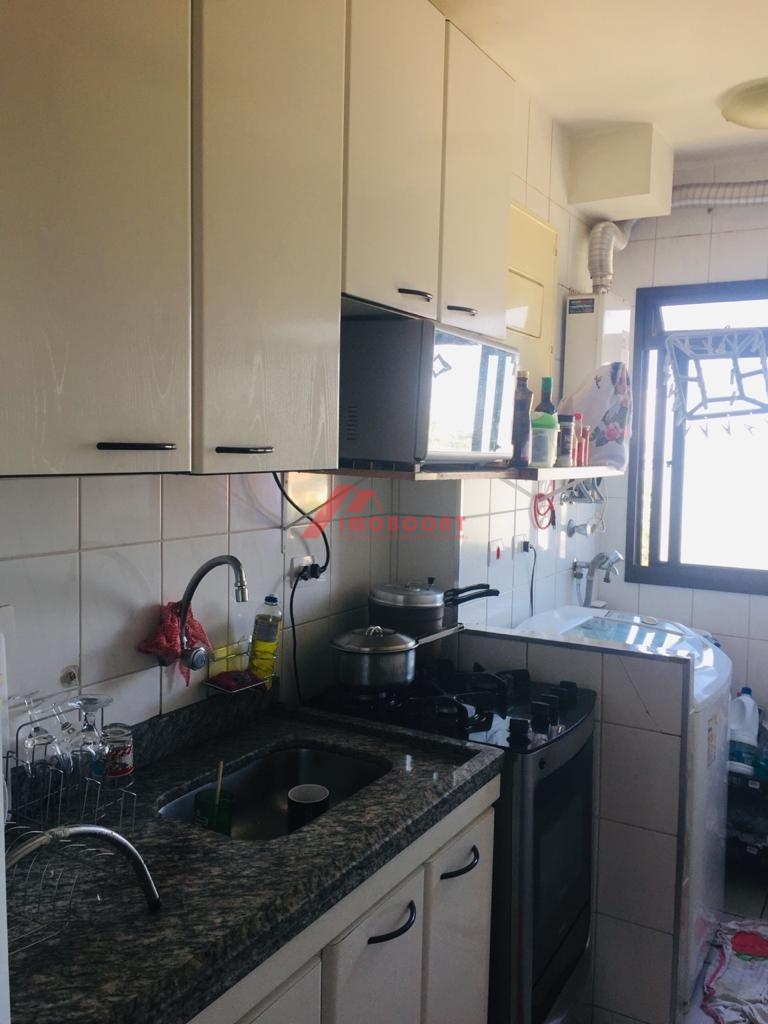 Apartamento à venda com 2 quartos, 51m² - Foto 18