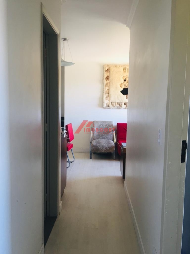 Apartamento à venda com 2 quartos, 51m² - Foto 5