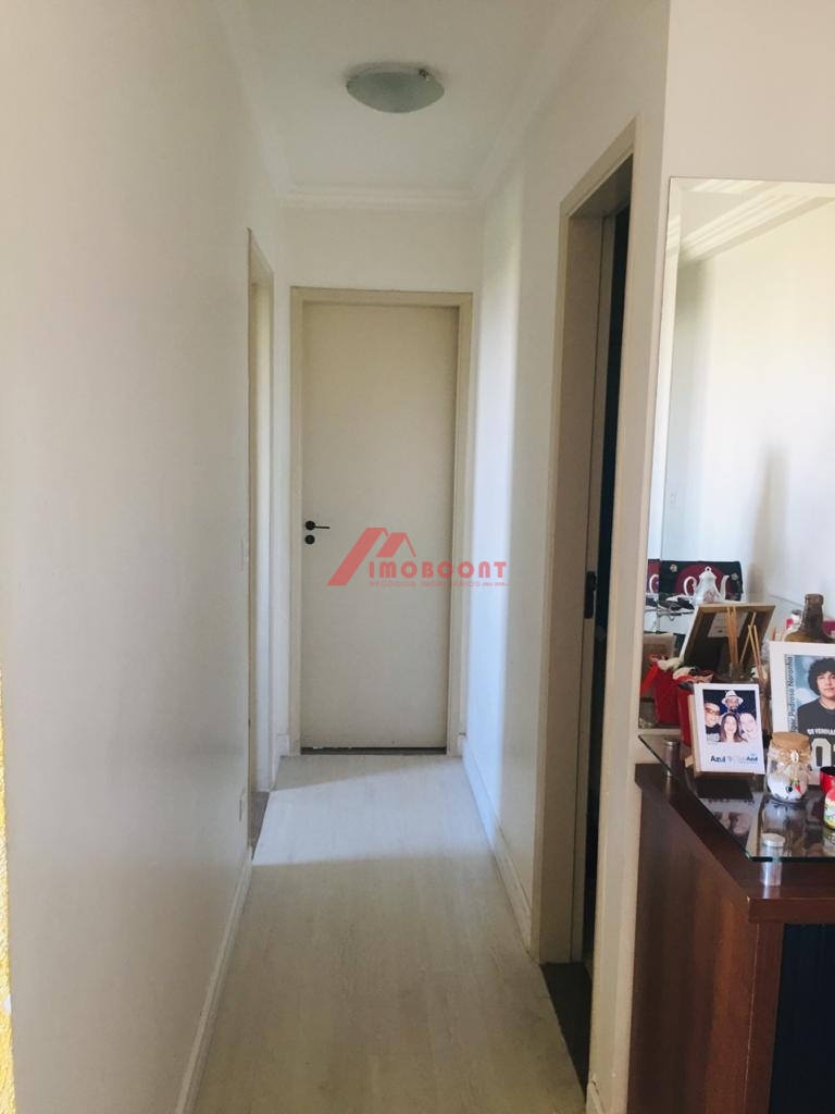 Apartamento à venda com 2 quartos, 51m² - Foto 6