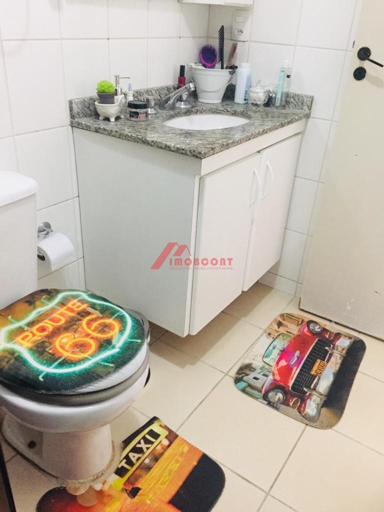 Apartamento à venda com 2 quartos, 51m² - Foto 14