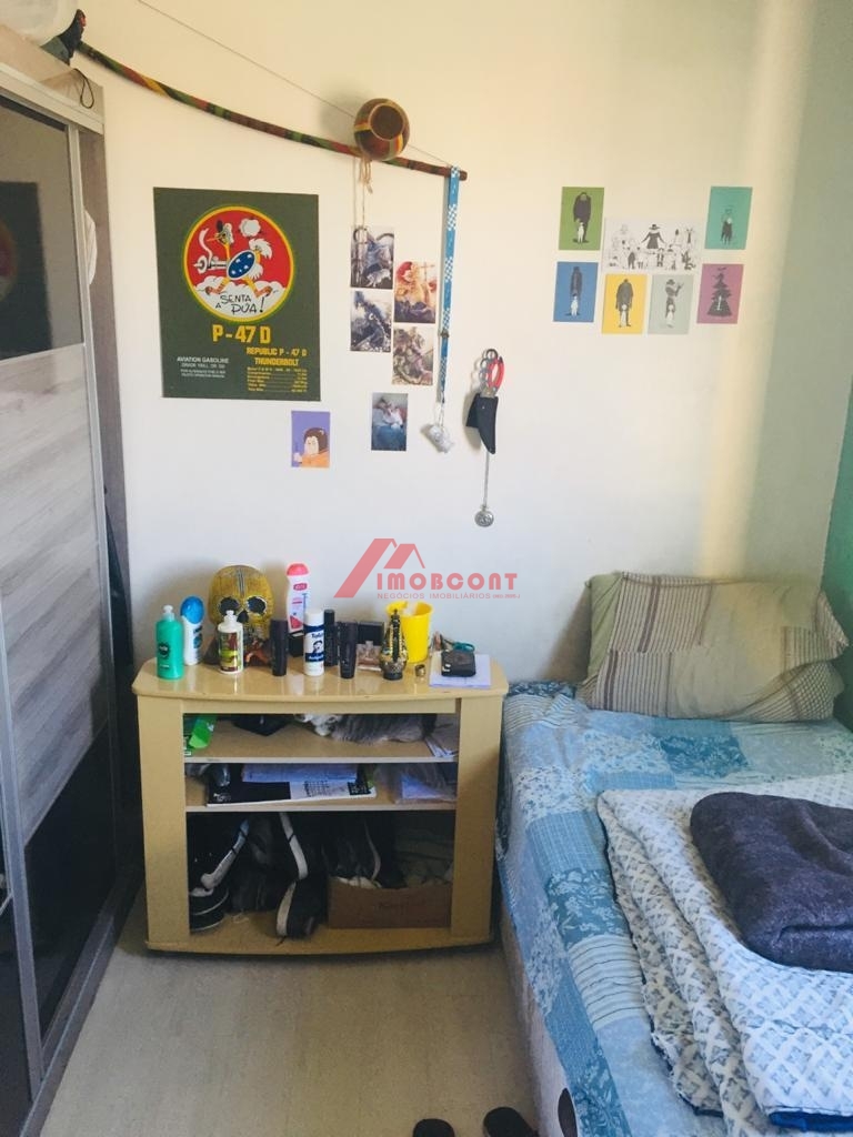 Apartamento à venda com 2 quartos, 51m² - Foto 10