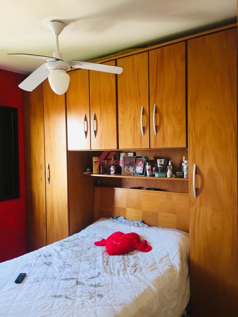 Apartamento à venda com 2 quartos, 51m² - Foto 7