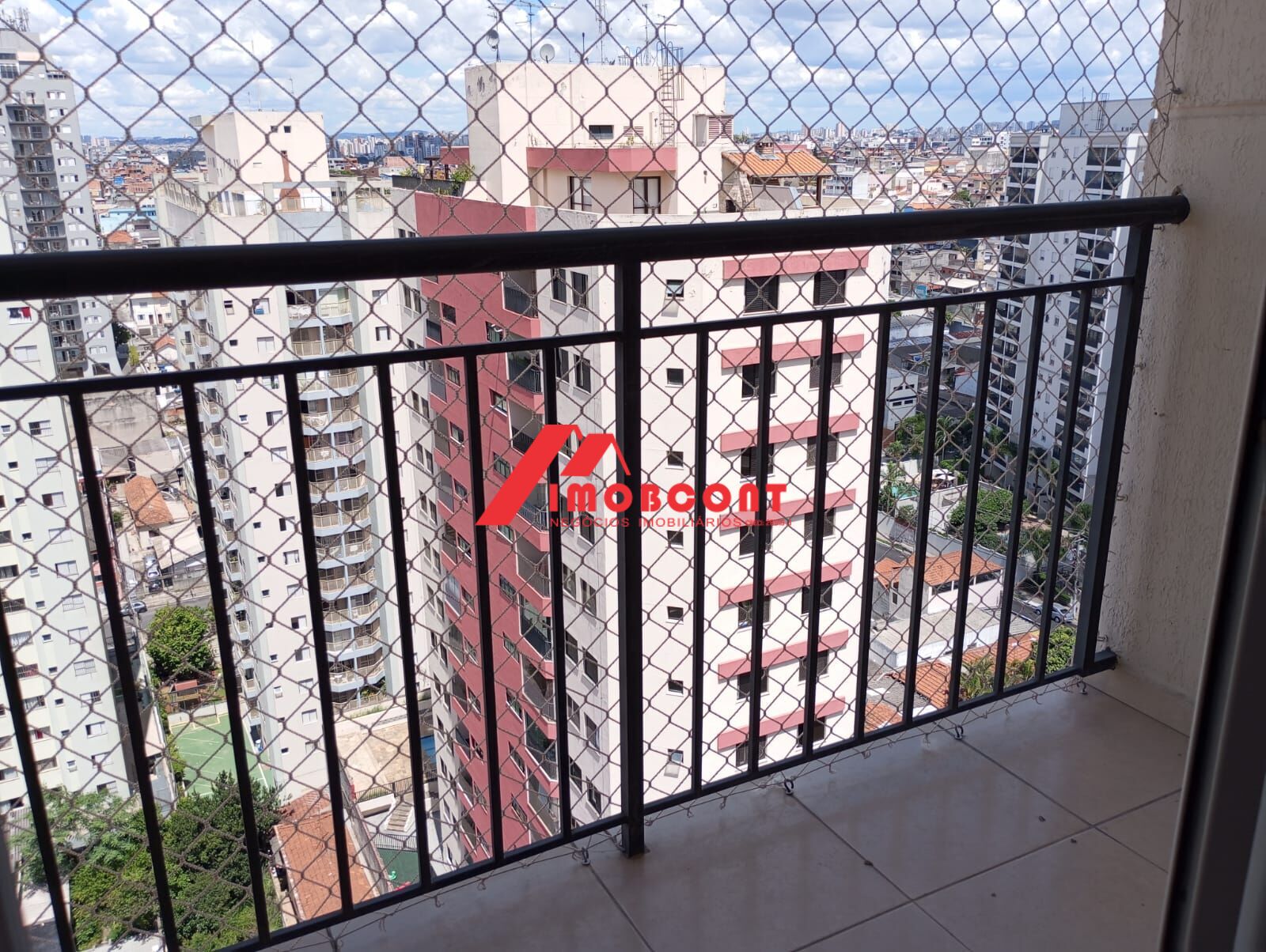 Apartamento, 2 quartos, 50 m² - Foto 5
