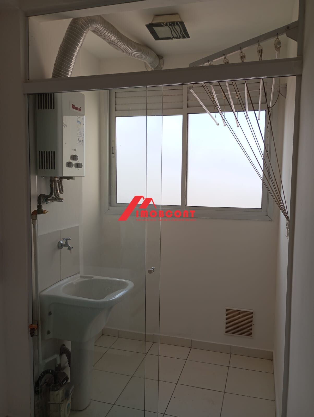 Apartamento, 2 quartos, 50 m² - Foto 9