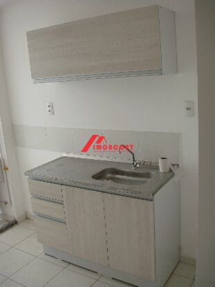 Apartamento, 2 quartos, 50 m² - Foto 11