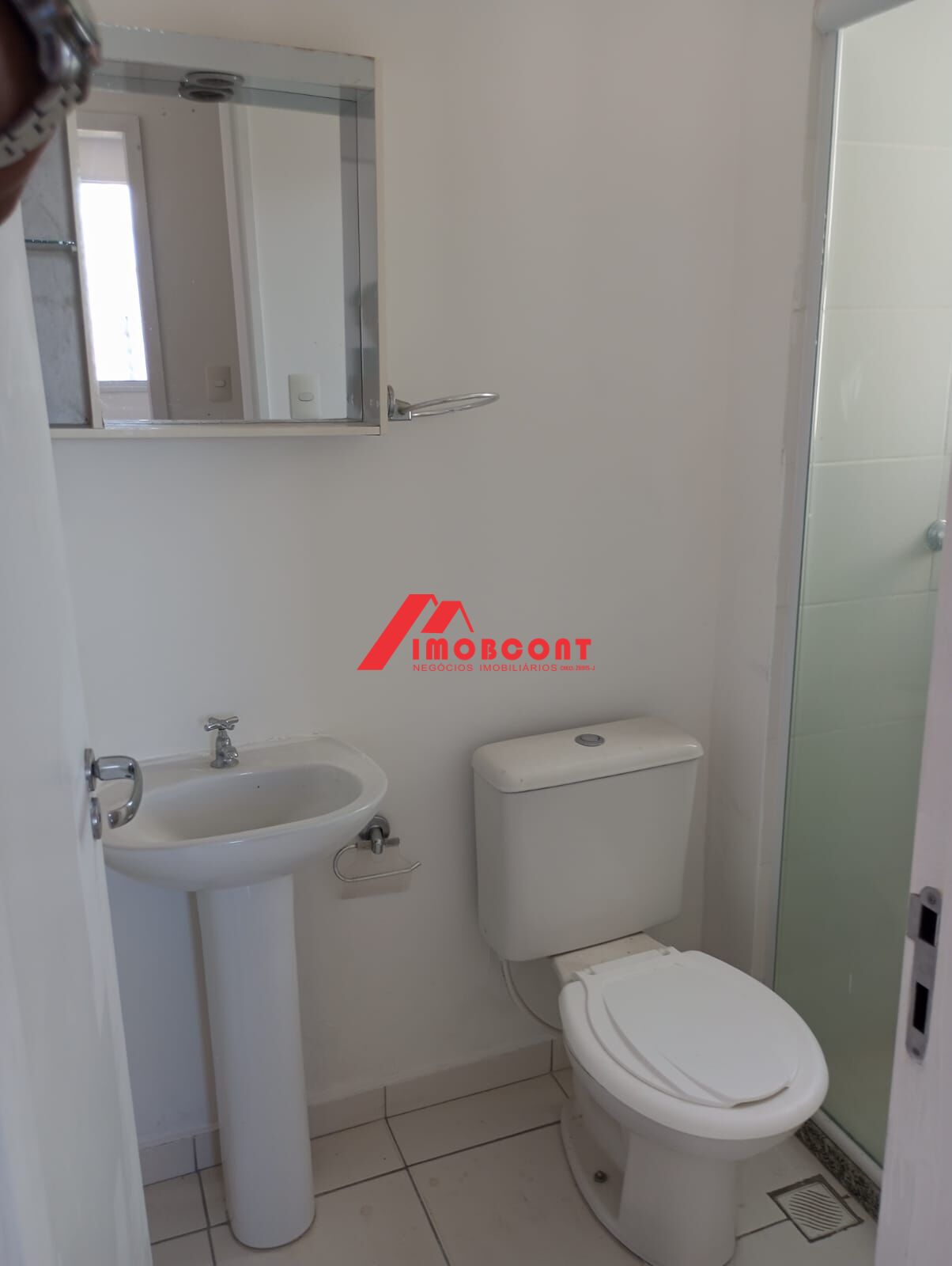Apartamento, 2 quartos, 50 m² - Foto 7