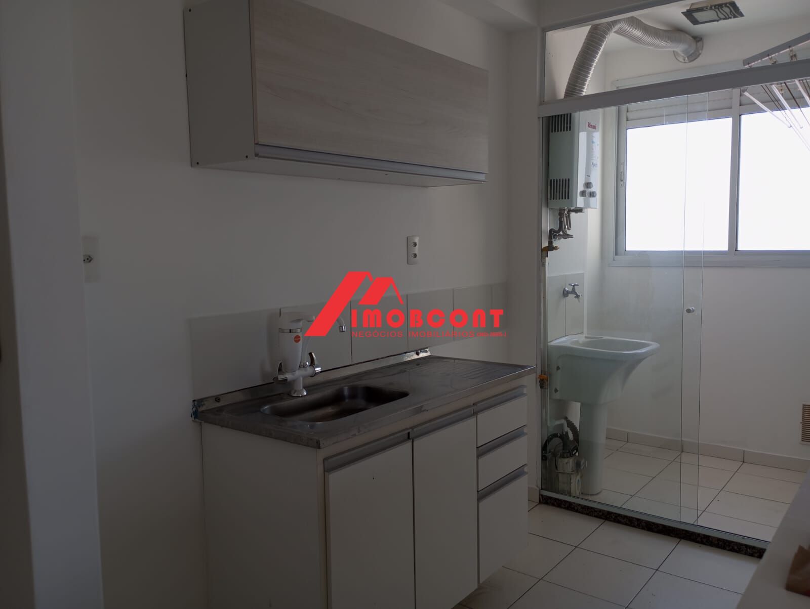 Apartamento, 2 quartos, 50 m² - Foto 10