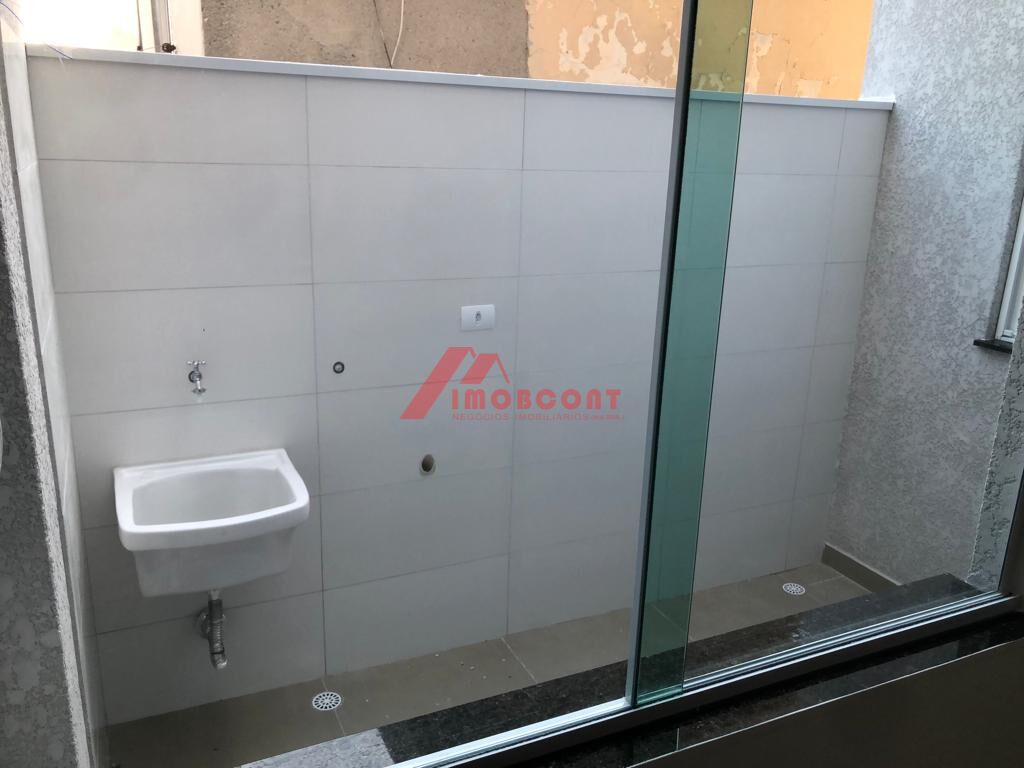 Apartamento à venda com 2 quartos, 48m² - Foto 10