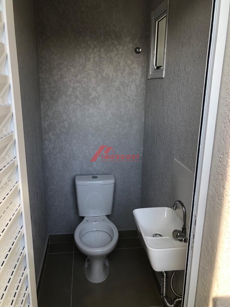 Apartamento à venda com 2 quartos, 48m² - Foto 6