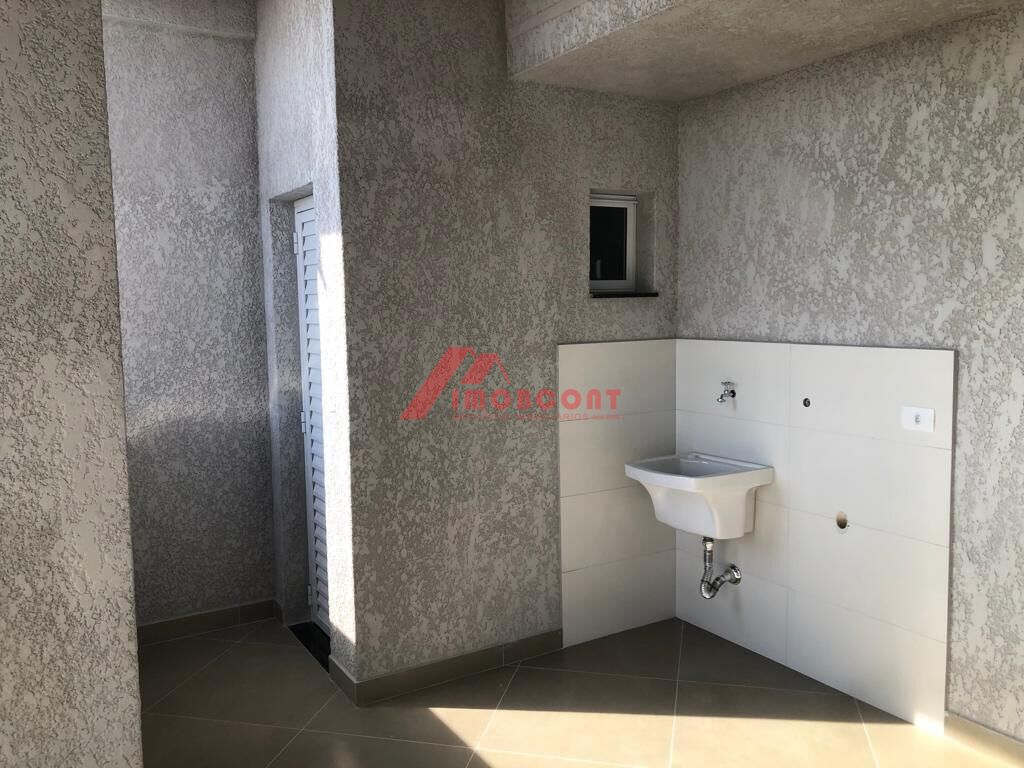 Apartamento à venda com 2 quartos, 48m² - Foto 9