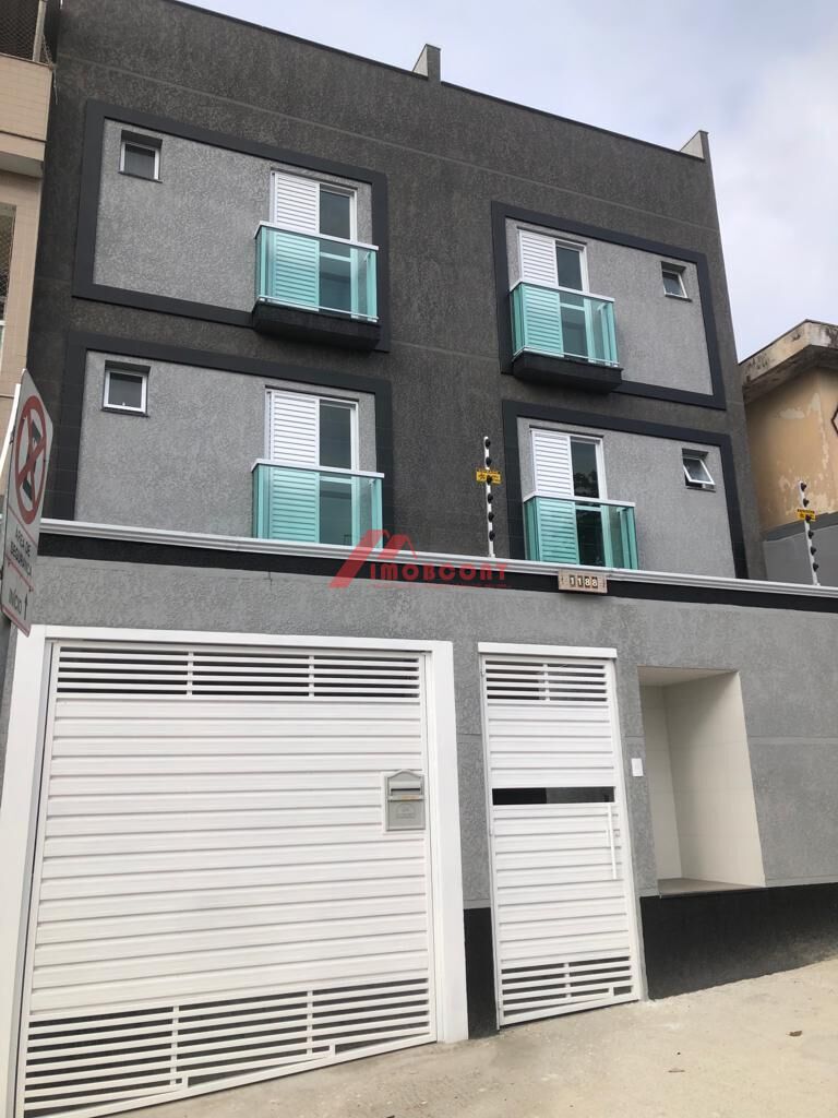 Apartamento à venda com 2 quartos, 48m² - Foto 15