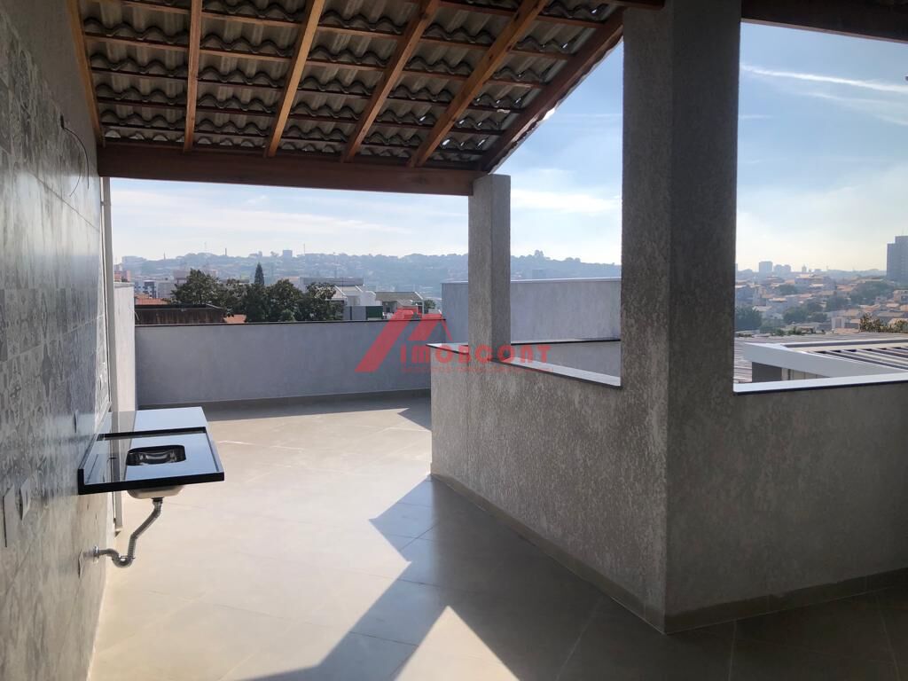 Apartamento à venda com 2 quartos, 48m² - Foto 14