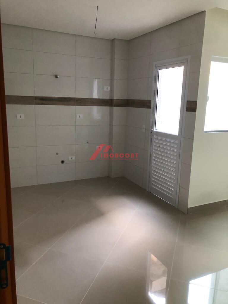 Apartamento à venda com 2 quartos, 48m² - Foto 3