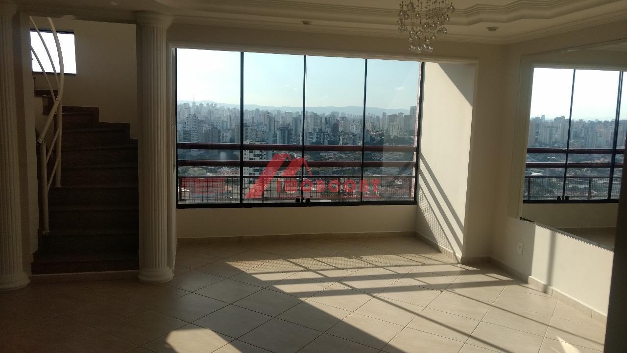 Cobertura à venda com 4 quartos, 250m² - Foto 17