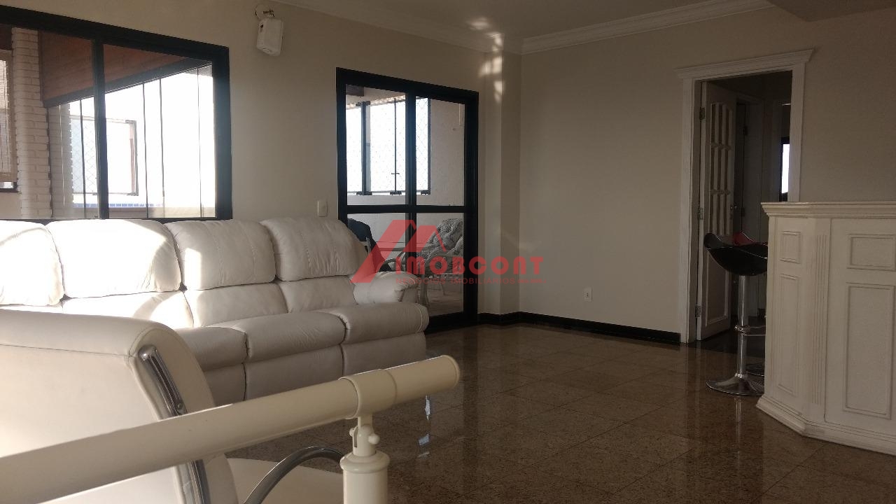 Cobertura à venda com 4 quartos, 250m² - Foto 16