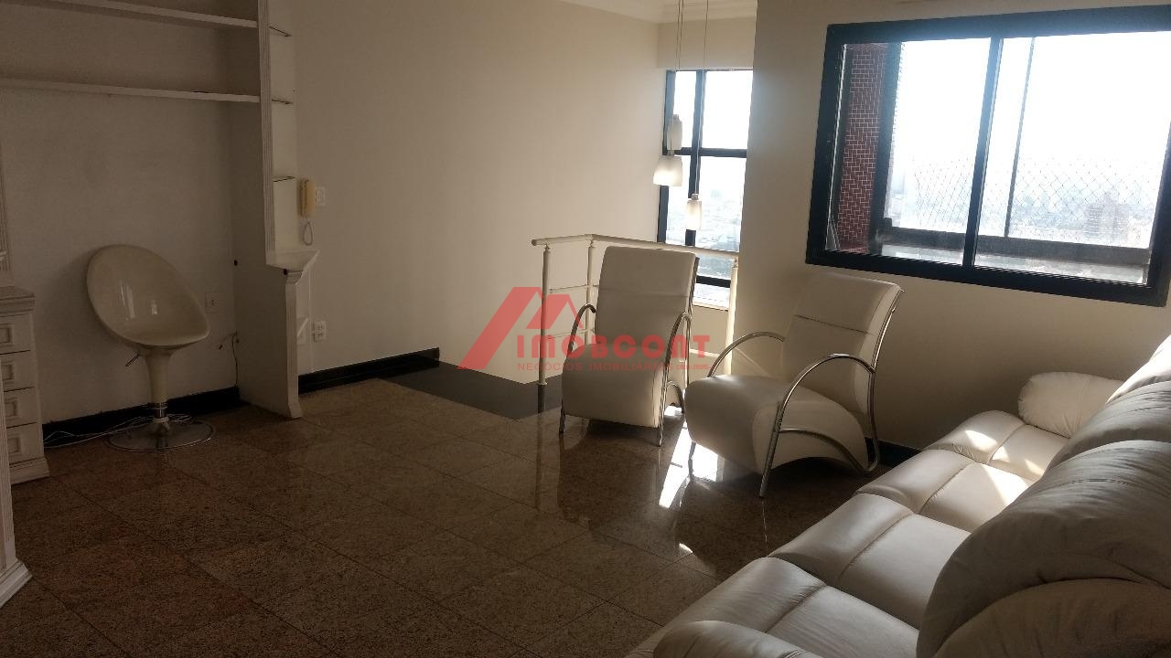 Cobertura à venda com 4 quartos, 250m² - Foto 15