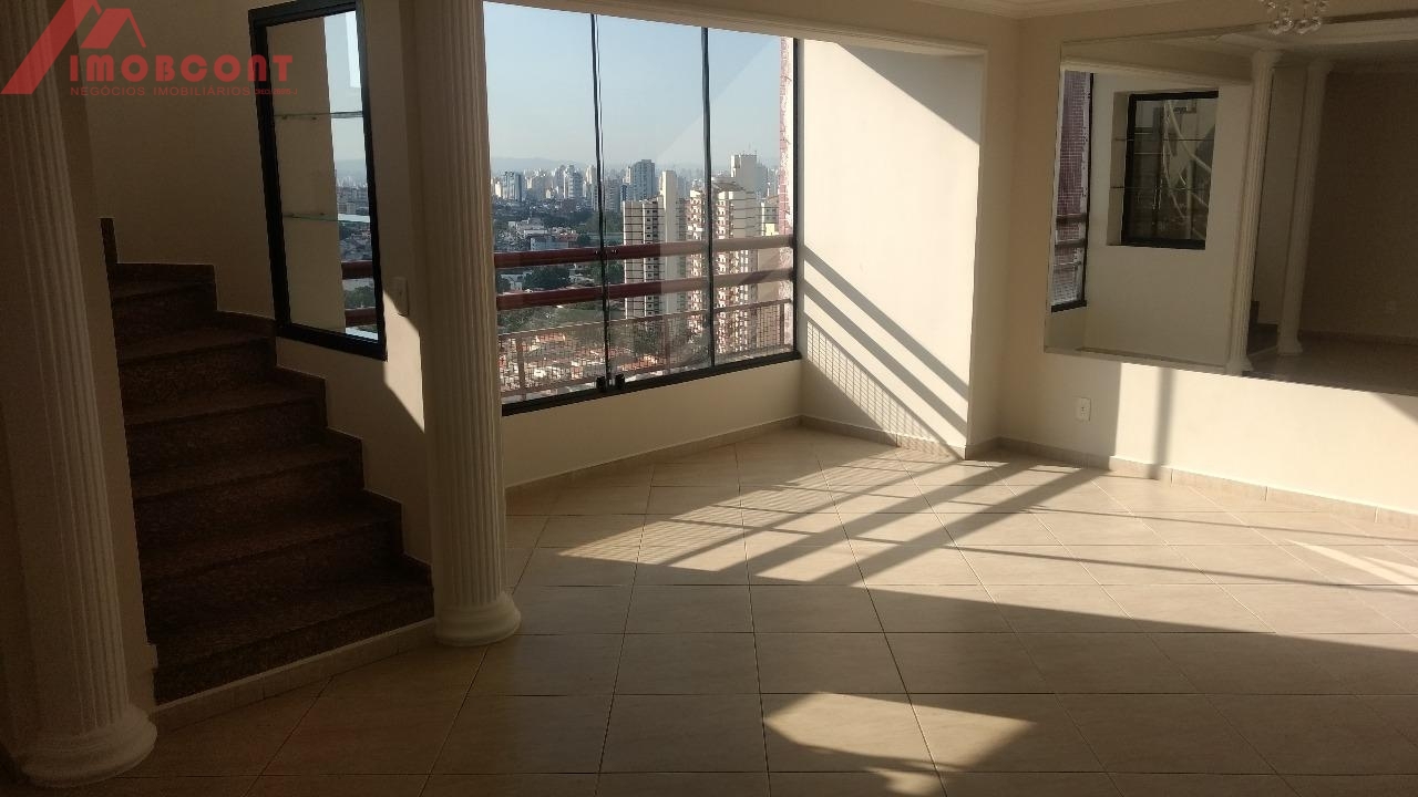 Cobertura à venda com 4 quartos, 250m² - Foto 18