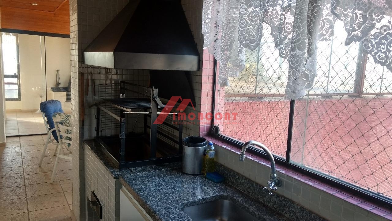 Cobertura à venda com 4 quartos, 250m² - Foto 5