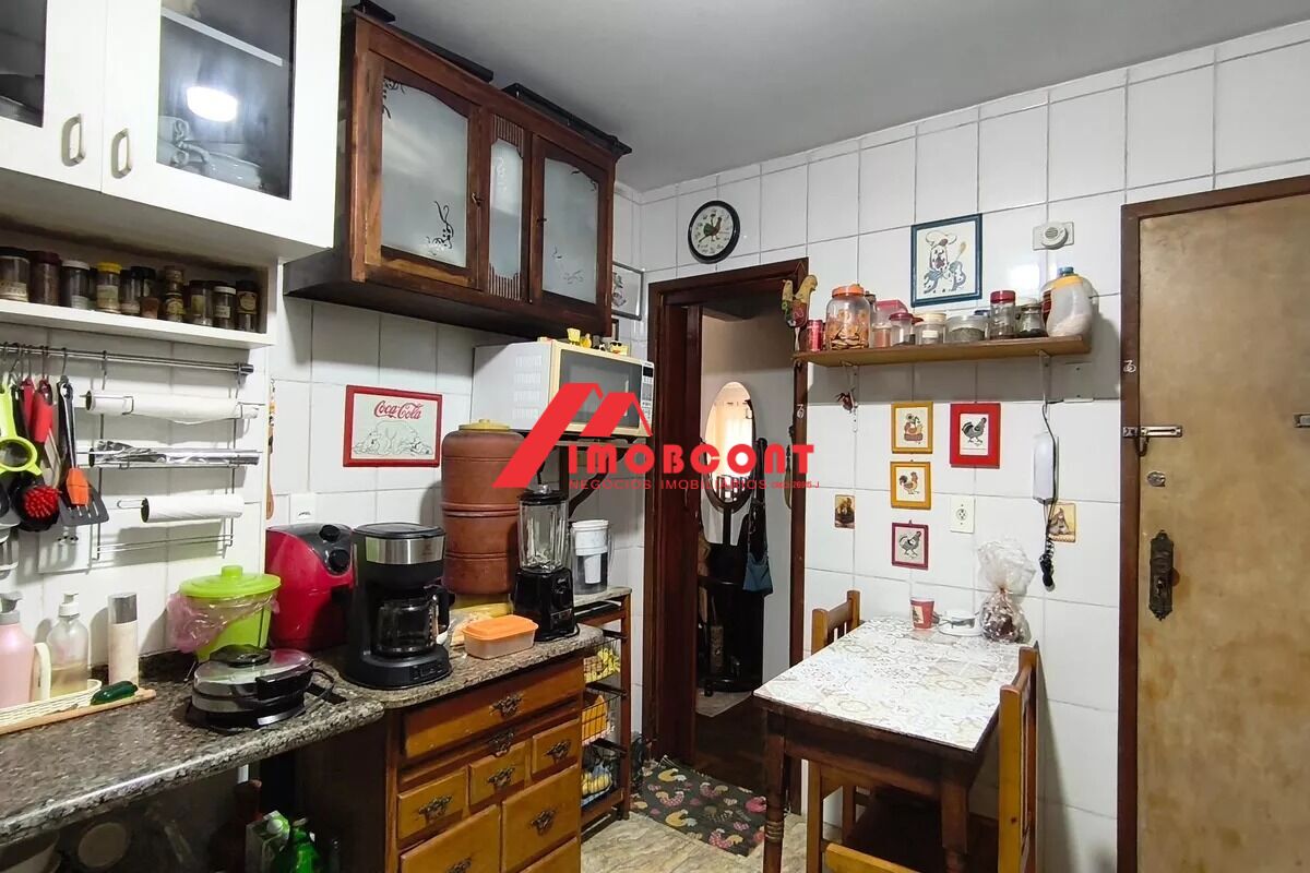Apartamento, 3 quartos, 112 m² - Foto 11