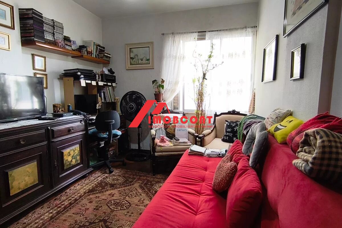 Apartamento, 3 quartos, 112 m² - Foto 6